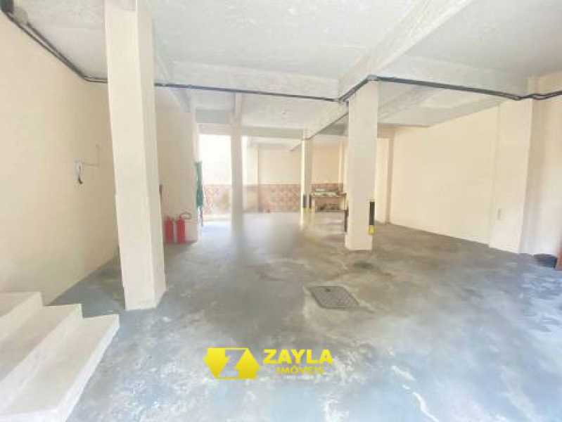 Conheça apartamento-com-2-quartos-a-ve do imóvel - Apartamento com 2 quartos varanda e vaga de garagem a venda em Vista Alegre RJ - Próx. Largo do Bicão - AP00862 - 14 apartamento-com-2-quartos-a-ve - 14