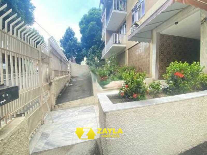 Conheça apartamento-com-2-quartos-a-ve do imóvel - Apartamento com 2 quartos varanda e vaga de garagem a venda em Vista Alegre RJ - Próx. Largo do Bicão - AP00862 - 15 apartamento-com-2-quartos-a-ve - 15