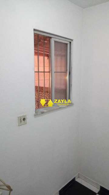 Conheça 5.1. do imóvel - Apartamento 2º andar 2 quartos a venda em Vaz Lobo Rj - AP01648 - 6 5.1. - 6