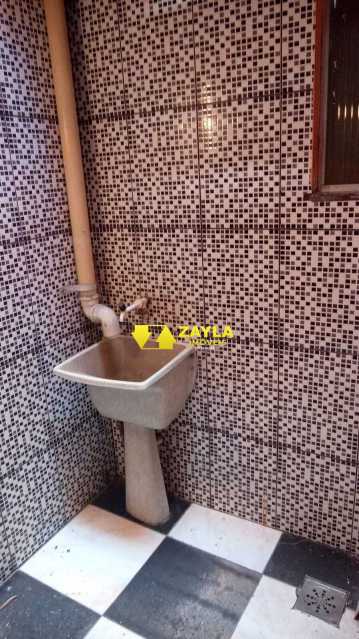 Conheça 7. do imóvel - Apartamento 2º andar 2 quartos a venda em Vaz Lobo Rj - AP01648 - 9 7. - 9