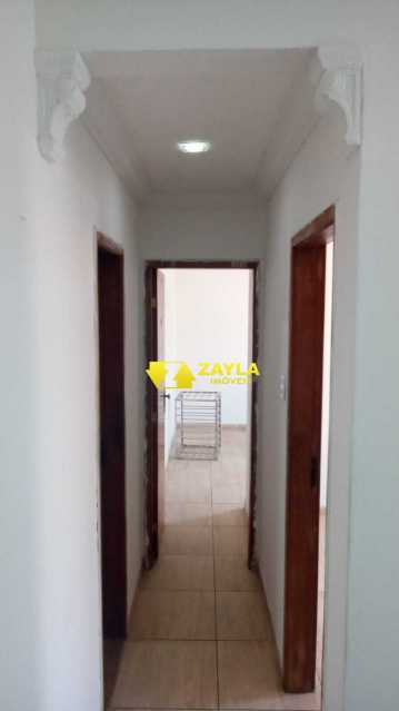 Conheça 8. do imóvel - Apartamento 2º andar 2 quartos a venda em Vaz Lobo Rj - AP01648 - 10 8. - 10