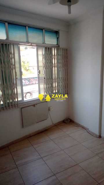Conheça 9. do imóvel - Apartamento 2º andar 2 quartos a venda em Vaz Lobo Rj - AP01648 - 11 9. - 11