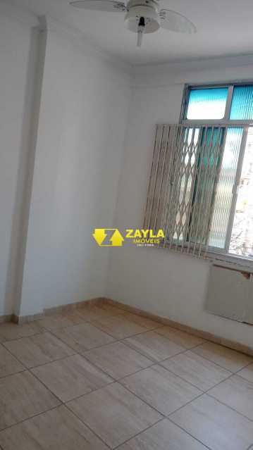 Conheça 10. do imóvel - Apartamento 2º andar 2 quartos a venda em Vaz Lobo Rj - AP01648 - 12 10. - 12
