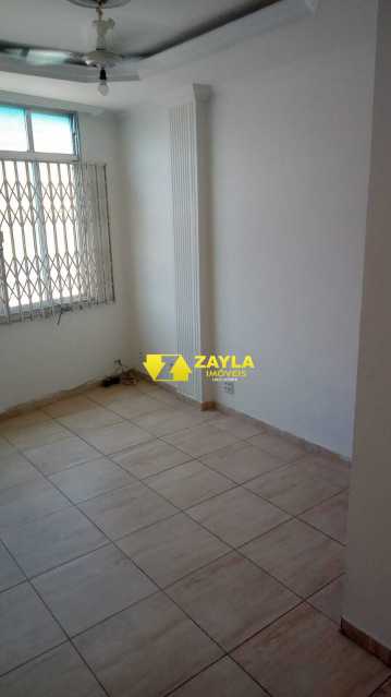 Conheça 11. do imóvel - Apartamento 2º andar 2 quartos a venda em Vaz Lobo Rj - AP01648 - 13 11. - 13