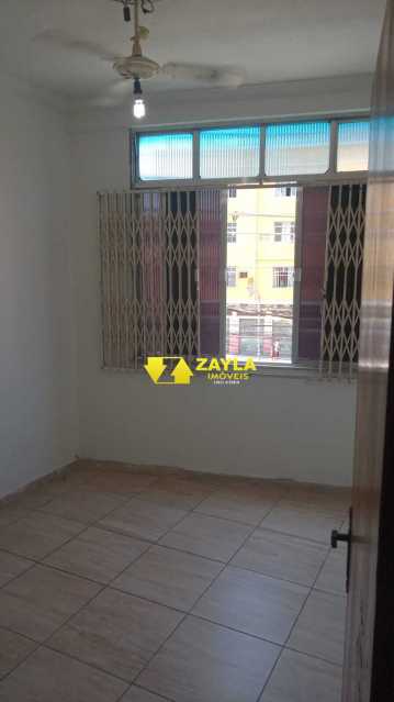 Conheça 12. do imóvel - Apartamento 2º andar 2 quartos a venda em Vaz Lobo Rj - AP01648 - 14 12. - 14