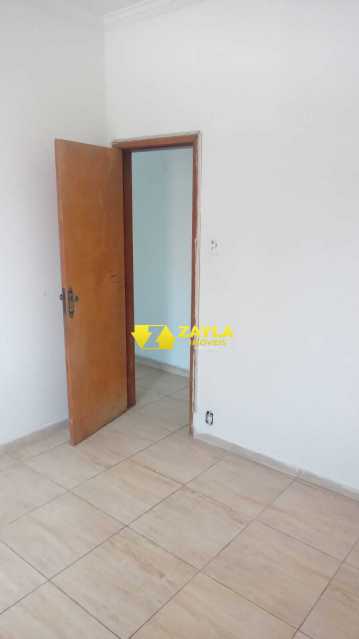 Conheça 13. do imóvel - Apartamento 2º andar 2 quartos a venda em Vaz Lobo Rj - AP01648 - 15 13. - 15