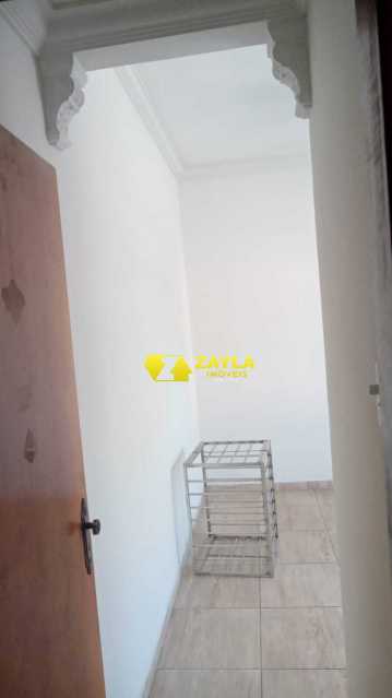 Conheça 14. do imóvel - Apartamento 2º andar 2 quartos a venda em Vaz Lobo Rj - AP01648 - 16 14. - 16