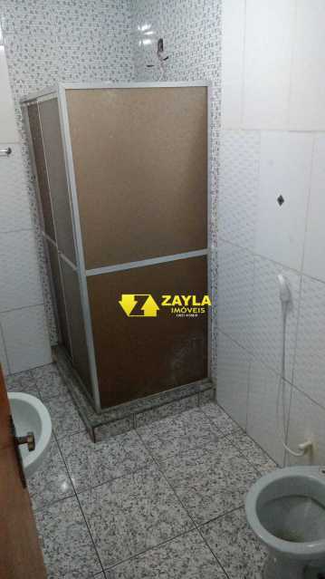 Conheça 15. do imóvel - Apartamento 2º andar 2 quartos a venda em Vaz Lobo Rj - AP01648 - 17 15. - 17