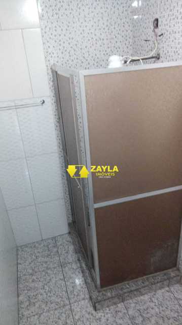 Conheça 16. do imóvel - Apartamento 2º andar 2 quartos a venda em Vaz Lobo Rj - AP01648 - 18 16. - 18