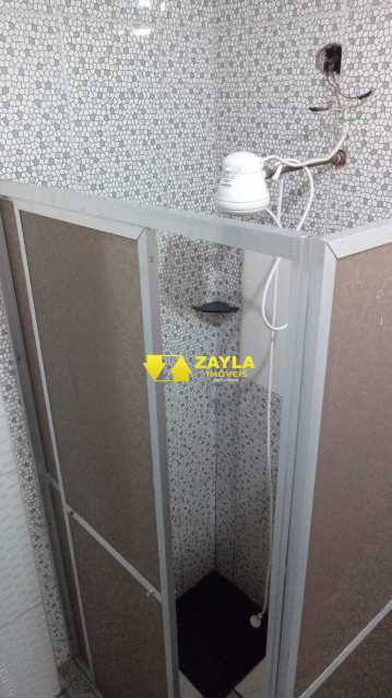 Conheça 17. do imóvel - Apartamento 2º andar 2 quartos a venda em Vaz Lobo Rj - AP01648 - 19 17. - 19