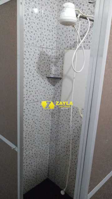 Conheça 18. do imóvel - Apartamento 2º andar 2 quartos a venda em Vaz Lobo Rj - AP01648 - 20 18. - 20