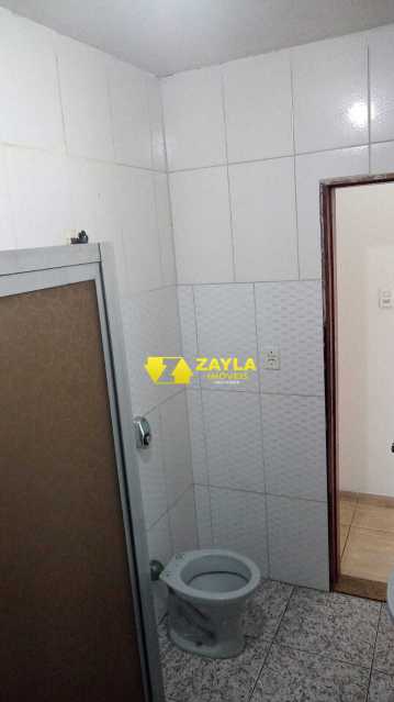 Conheça 19. do imóvel - Apartamento 2º andar 2 quartos a venda em Vaz Lobo Rj - AP01648 - 21 19. - 21