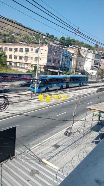 Conheça 20. do imóvel - Apartamento 2º andar 2 quartos a venda em Vaz Lobo Rj - AP01648 - 22 20. - 22