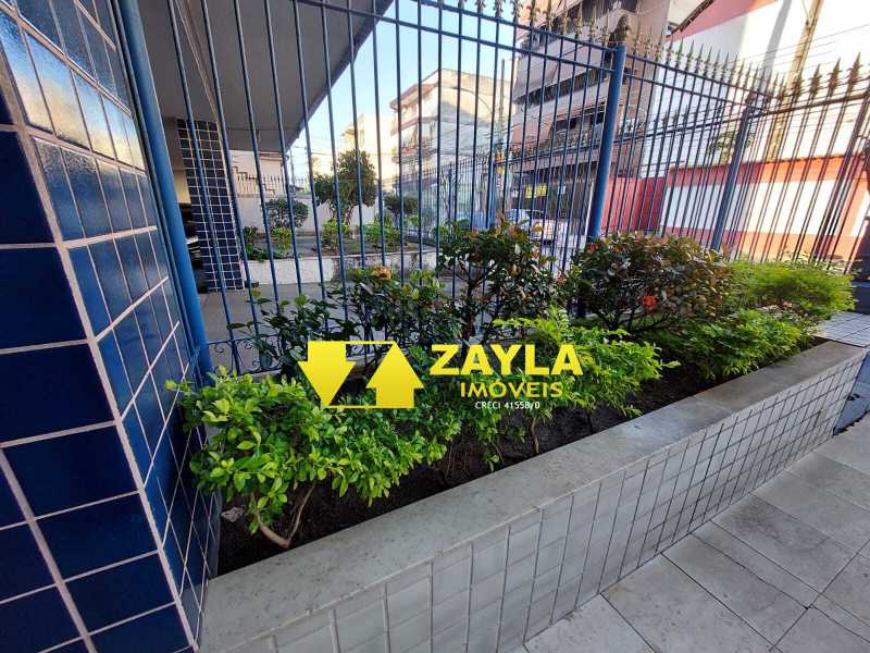 Conheça 23. do imóvel - Cobertura linear 3 quartos 2 vagas de garagem á venda em Irajá Rj - CB00032 - 25 23. - 25