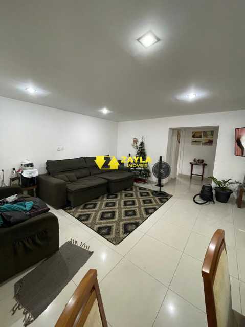 Conheça 1 do imóvel - Casa duplex em condomínio fechado à venda em Jacarepaguá - CNC00041 - 1 1 - 1