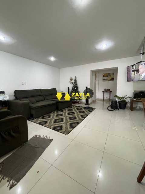 Conheça 2 do imóvel - Casa duplex em condomínio fechado à venda em Jacarepaguá - CNC00041 - 2 2 - 2