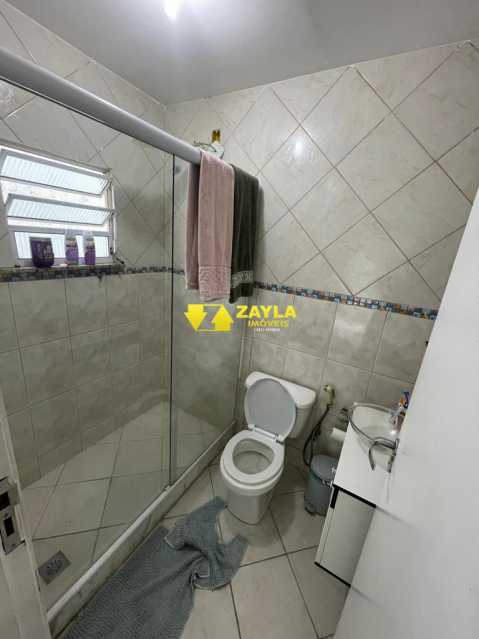 Conheça 8 do imóvel - Casa duplex em condomínio fechado à venda em Jacarepaguá - CNC00041 - 8 8 - 8