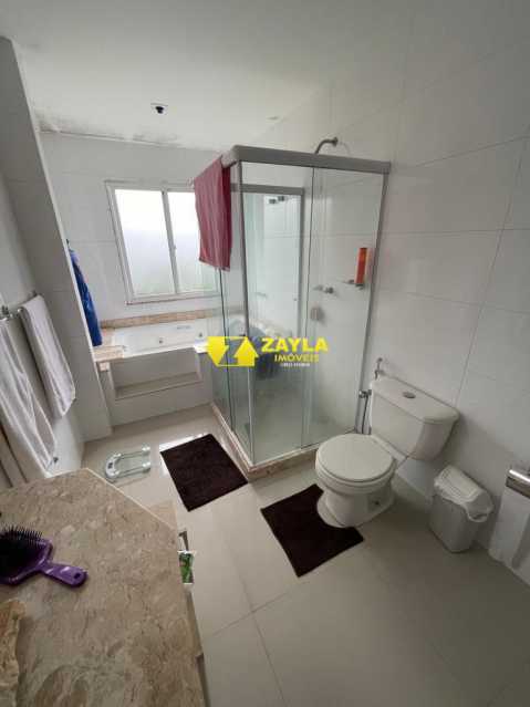 Conheça 10 do imóvel - Casa duplex em condomínio fechado à venda em Jacarepaguá - CNC00041 - 10 10 - 10