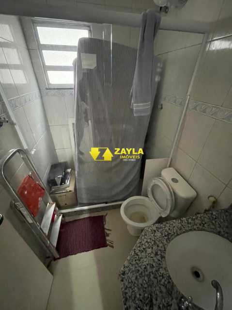 Conheça 12 do imóvel - Casa duplex em condomínio fechado à venda em Jacarepaguá - CNC00041 - 12 12 - 12