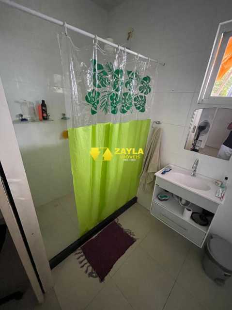 Conheça 13 do imóvel - Casa duplex em condomínio fechado à venda em Jacarepaguá - CNC00041 - 13 13 - 13