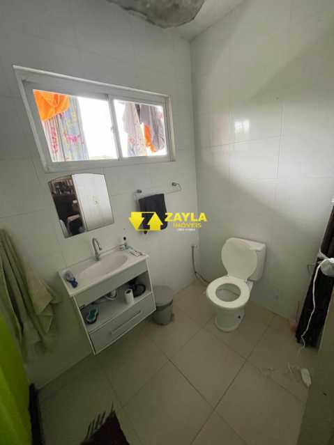 Conheça 14 do imóvel - Casa duplex em condomínio fechado à venda em Jacarepaguá - CNC00041 - 14 14 - 14