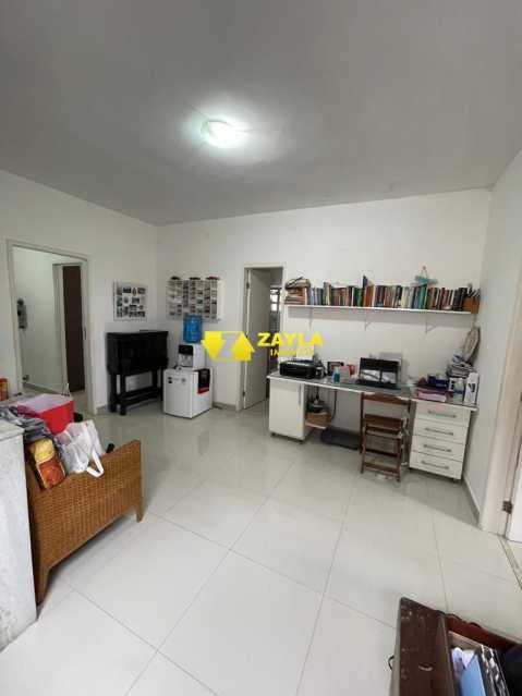 Conheça 15 do imóvel - Casa duplex em condomínio fechado à venda em Jacarepaguá - CNC00041 - 15 15 - 15