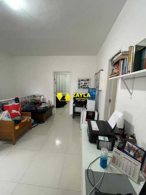Conheça 16 do imóvel - Casa duplex em condomínio fechado à venda em Jacarepaguá - CNC00041 - 16 16 - 16