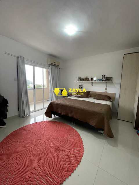 Conheça 17 do imóvel - Casa duplex em condomínio fechado à venda em Jacarepaguá - CNC00041 - 17 17 - 17