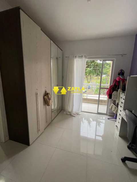Conheça 19 do imóvel - Casa duplex em condomínio fechado à venda em Jacarepaguá - CNC00041 - 19 19 - 19