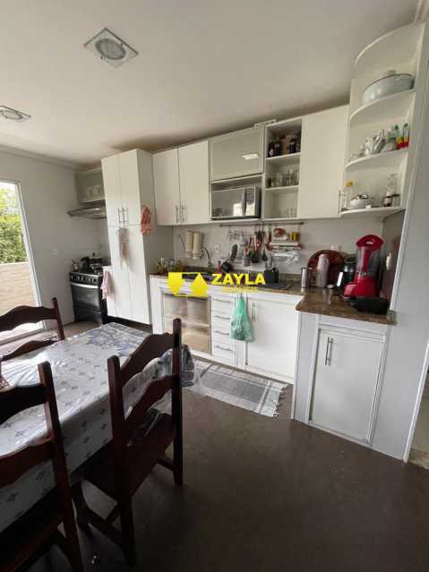 Conheça 23 do imóvel - Casa duplex em condomínio fechado à venda em Jacarepaguá - CNC00041 - 23 23 - 23