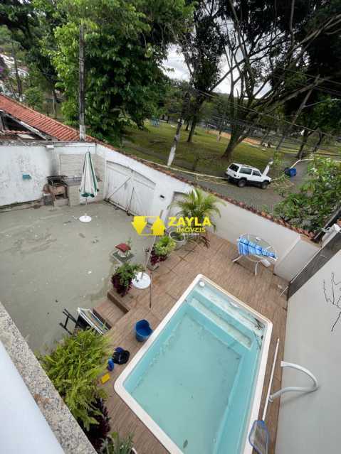 Conheça 27 do imóvel - Casa duplex em condomínio fechado à venda em Jacarepaguá - CNC00041 - 27 27 - 27