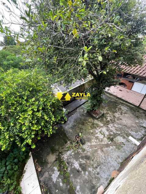 Conheça 28 do imóvel - Casa duplex em condomínio fechado à venda em Jacarepaguá - CNC00041 - 28 28 - 28