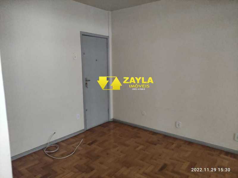 Conheça 2. do imóvel - Apartamento no 2º andar com 2 quartos a venda em Irajá Rj - AP01655 - 2 2. - 2