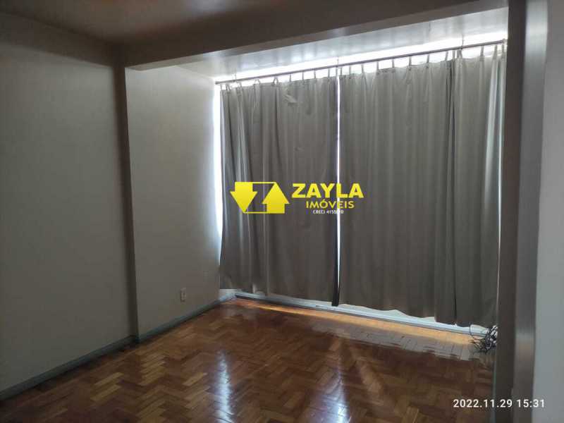 Conheça 3. do imóvel - Apartamento no 2º andar com 2 quartos a venda em Irajá Rj - AP01655 - 3 3. - 3