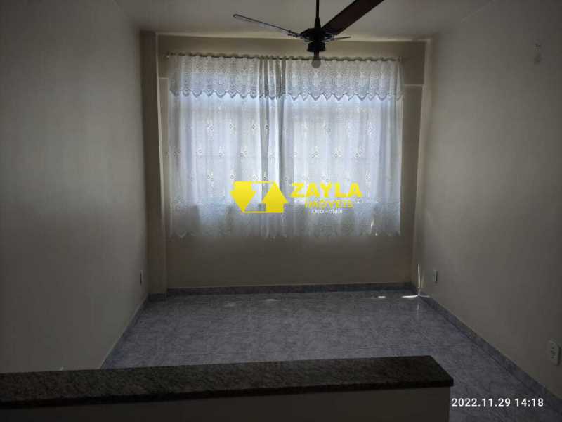 Conheça 9. do imóvel - Apartamento no 2º andar com 2 quartos a venda em Irajá Rj - AP01655 - 10 9. - 10