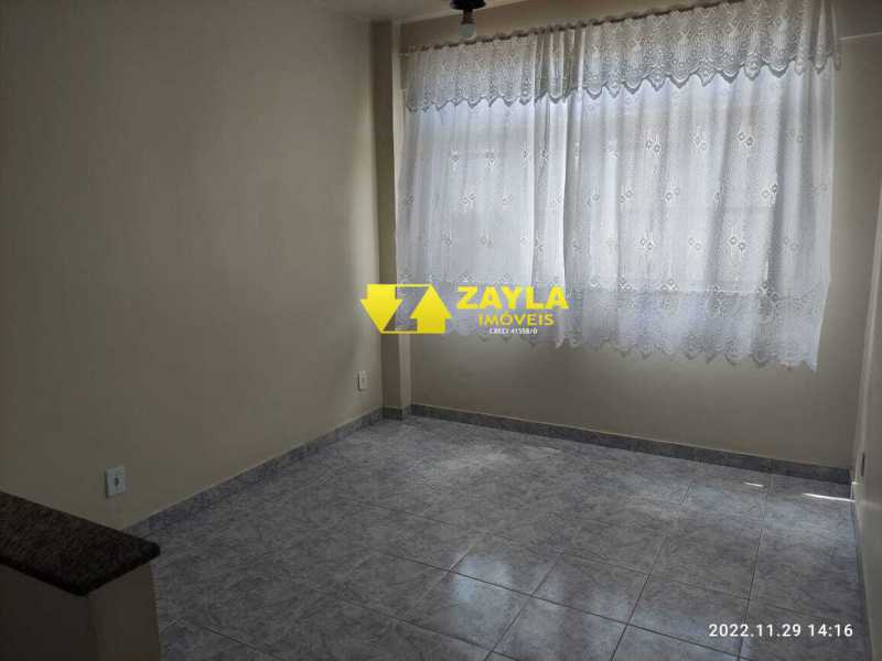 Conheça 10. do imóvel - Apartamento no 2º andar com 2 quartos a venda em Irajá Rj - AP01655 - 11 10. - 11