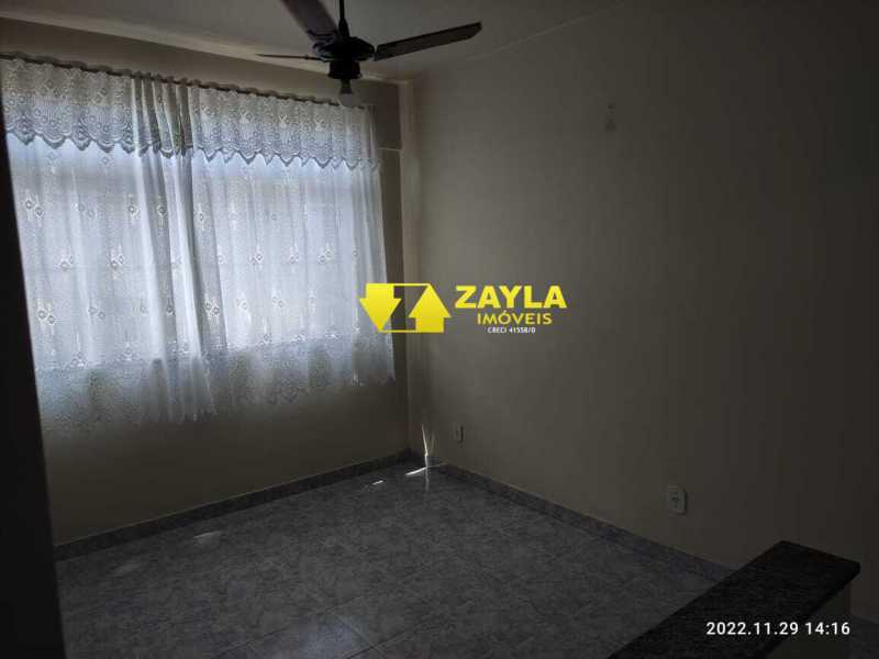 Conheça 11. do imóvel - Apartamento no 2º andar com 2 quartos a venda em Irajá Rj - AP01655 - 12 11. - 12