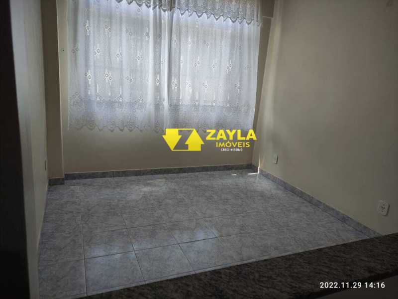 Conheça 12. do imóvel - Apartamento no 2º andar com 2 quartos a venda em Irajá Rj - AP01655 - 13 12. - 13