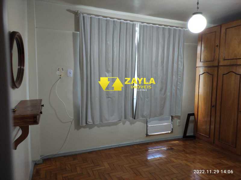 Conheça 13. do imóvel - Apartamento no 2º andar com 2 quartos a venda em Irajá Rj - AP01655 - 14 13. - 14