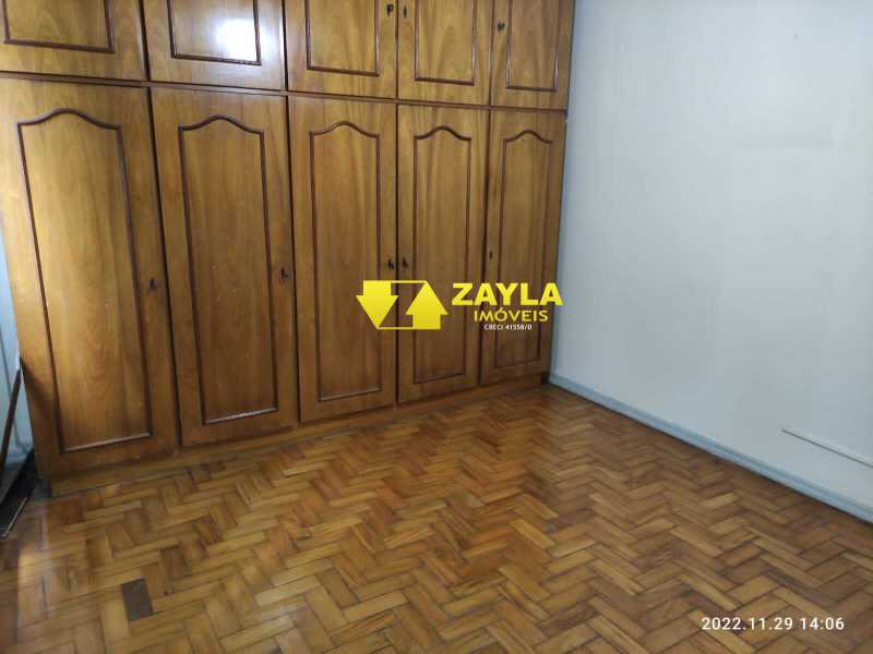Conheça 14. do imóvel - Apartamento no 2º andar com 2 quartos a venda em Irajá Rj - AP01655 - 15 14. - 15