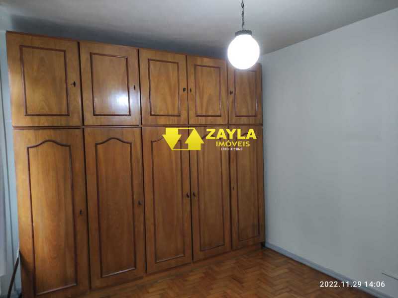 Conheça 15. do imóvel - Apartamento no 2º andar com 2 quartos a venda em Irajá Rj - AP01655 - 16 15. - 16