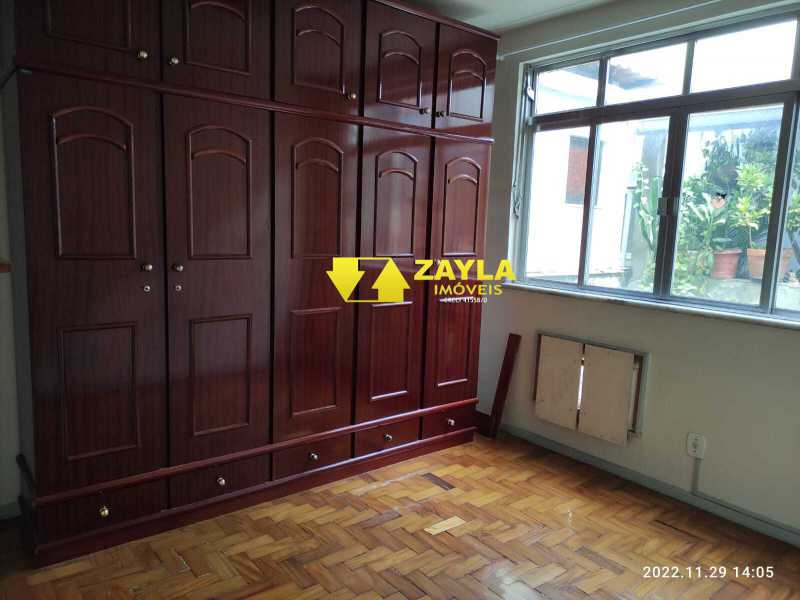 Conheça 16. do imóvel - Apartamento no 2º andar com 2 quartos a venda em Irajá Rj - AP01655 - 17 16. - 17