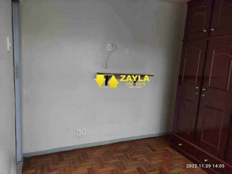 Conheça 17. do imóvel - Apartamento no 2º andar com 2 quartos a venda em Irajá Rj - AP01655 - 18 17. - 18