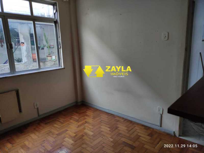 Conheça 18. do imóvel - Apartamento no 2º andar com 2 quartos a venda em Irajá Rj - AP01655 - 19 18. - 19