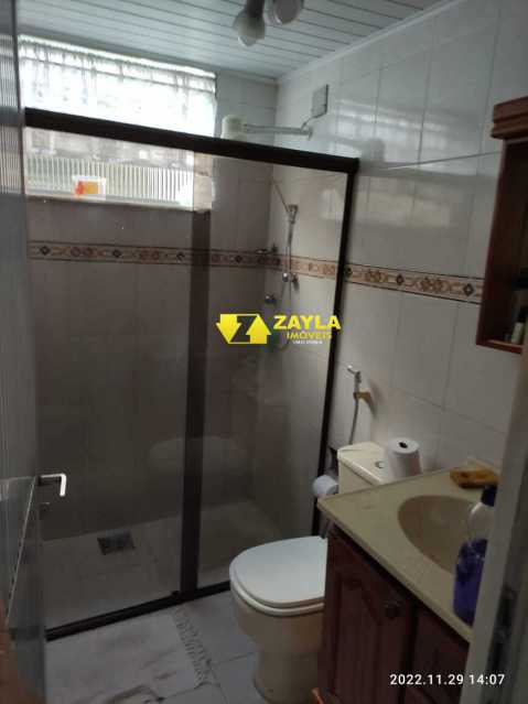 Conheça 19. do imóvel - Apartamento no 2º andar com 2 quartos a venda em Irajá Rj - AP01655 - 20 19. - 20