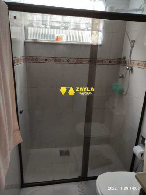 Conheça 21. do imóvel - Apartamento no 2º andar com 2 quartos a venda em Irajá Rj - AP01655 - 22 21. - 22