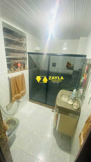 Conheça 5. do imóvel - Apartamento 1º andar 1 quarto vaga de garagem a venda em Irajá Rj - Próx. Upa - AP01665 - 5 5. - 5