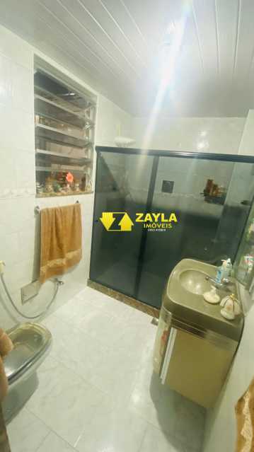 Conheça 7. do imóvel - Apartamento 1º andar 1 quarto vaga de garagem a venda em Irajá Rj - Próx. Upa - AP01665 - 7 7. - 7