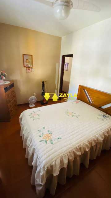 Conheça 8. do imóvel - Apartamento 1º andar 1 quarto vaga de garagem a venda em Irajá Rj - Próx. Upa - AP01665 - 8 8. - 8