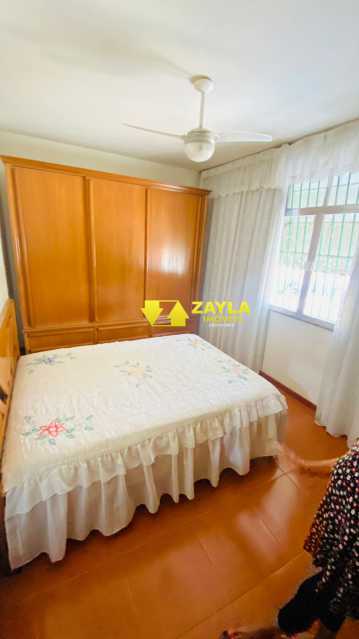 Conheça 9. do imóvel - Apartamento 1º andar 1 quarto vaga de garagem a venda em Irajá Rj - Próx. Upa - AP01665 - 9 9. - 9